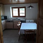 בית נופש Nase Vase Domcek Pod Starym Mestom Banská Štiavnica