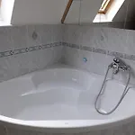 Nase Vase Domcek Pod Starym Mestom בית נופש Banská Štiavnica