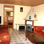 בית נופש Nase Vase Domcek Pod Starym Mestom *