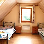 Nase Vase Domcek Pod Starym Mestom Banská Štiavnica