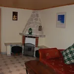 Nase Vase Domcek Pod Starym Mestom בית נופש