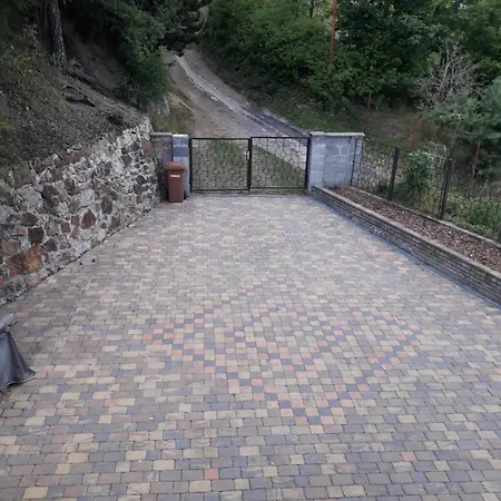 Nase Vase Domcek Pod Starym Mestom