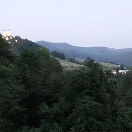 Nase Vase Domcek Pod Starym Mestom