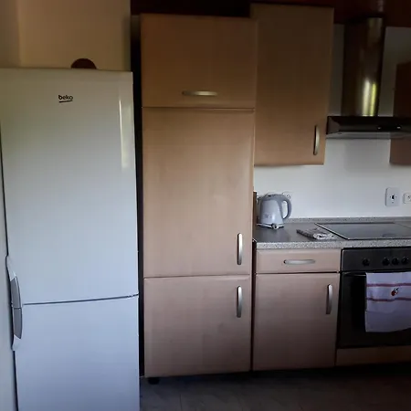 Nase Vase Domcek Pod Starym Mestom