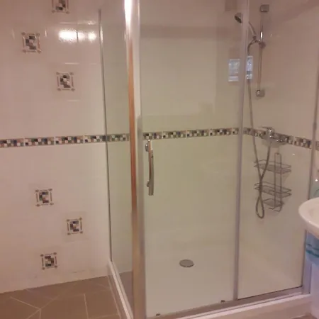 Prázdninový dům Nase Vase Domcek Pod Starym Mestom *