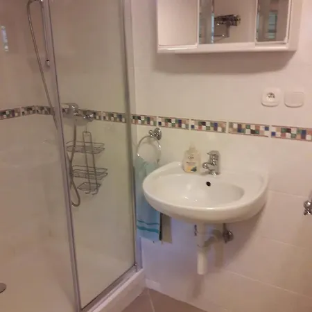 Prázdninový dům Nase Vase Domcek Pod Starym Mestom Banská Štiavnica