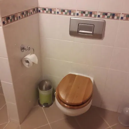 Nase Vase Domcek Pod Starym Mestom * Banská Štiavnica