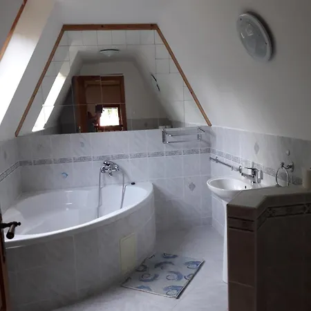 Prázdninový dům Nase Vase Domcek Pod Starym Mestom