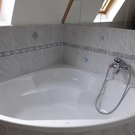 Nase Vase Domcek Pod Starym Mestom Prázdninový dům Banská Štiavnica