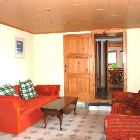 Nase Vase Domcek Pod Starym Mestom