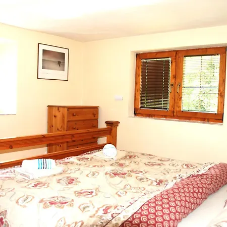 Prázdninový dům Nase Vase Domcek Pod Starym Mestom