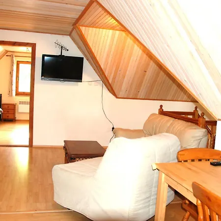 Nase Vase Domcek Pod Starym Mestom Banská Štiavnica