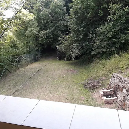 Nase Vase Domcek Pod Starym Mestom Prázdninový dům Banská Štiavnica