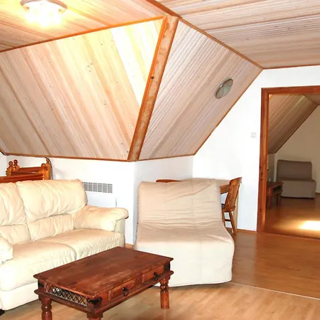 Nase Vase Domcek Pod Starym Mestom