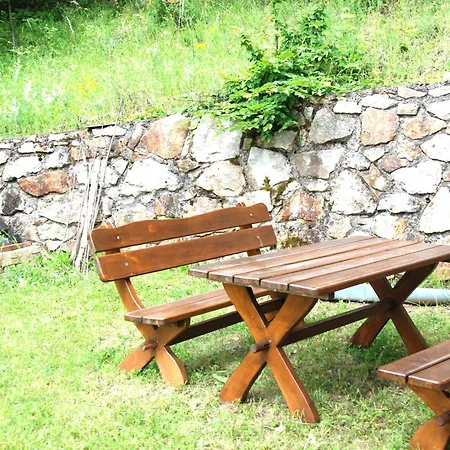 Prázdninový dům Nase Vase Domcek Pod Starym Mestom *