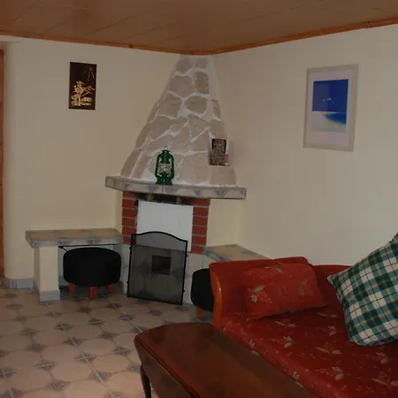 Nase Vase Domcek Pod Starym Mestom Nyaraló
