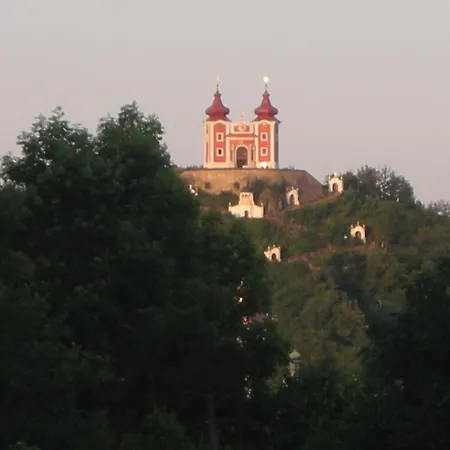 Nase Vase Domcek Pod Starym Mestom *